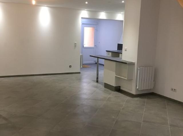 ▷ Maison à louer • Fresnes sur Escaut • 84 m² • 720 € | immoRegion