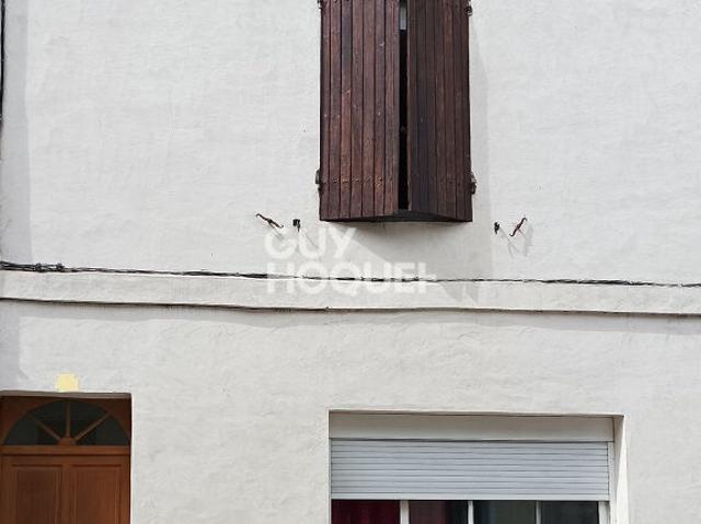 Maison à louer Gontaud De Nogaret
