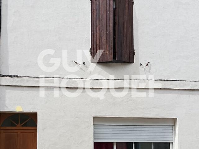 Maison à louer Gontaud De Nogaret