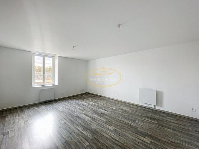 ▷ Maison à louer • Gondrecourt le Château • 112 m² • 600 € | immoRegion