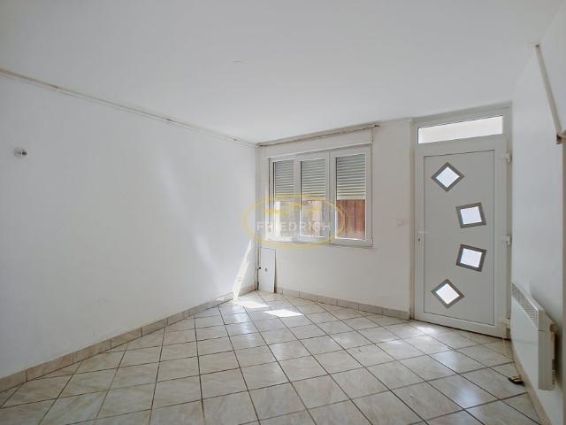 ▷ Maison à louer • Gondrecourt le Château • 90 m² • 505 € | immoRegion