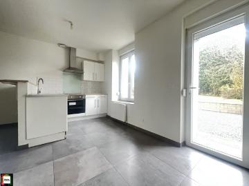 ▷ Maison à louer • Gorcy • 96,48 m² • 1 270 € | immoRegion