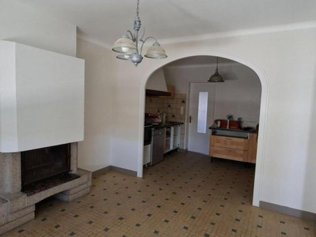 ▷ Maison à louer • Gorges • 130 m² • 990 € | immoRegion
