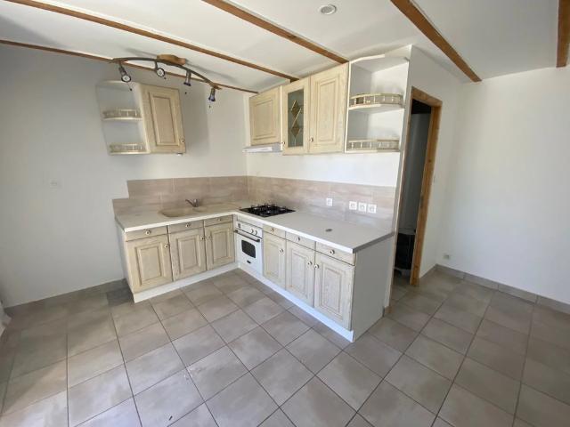 MAISON A LOUER GOURVILLETTE