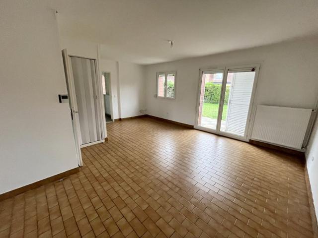 ▷ Maison à louer • Gravelines • 122 m² • 1 088 € | immoRegion