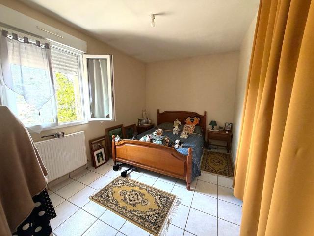 Maison à louer GRAVIGNY