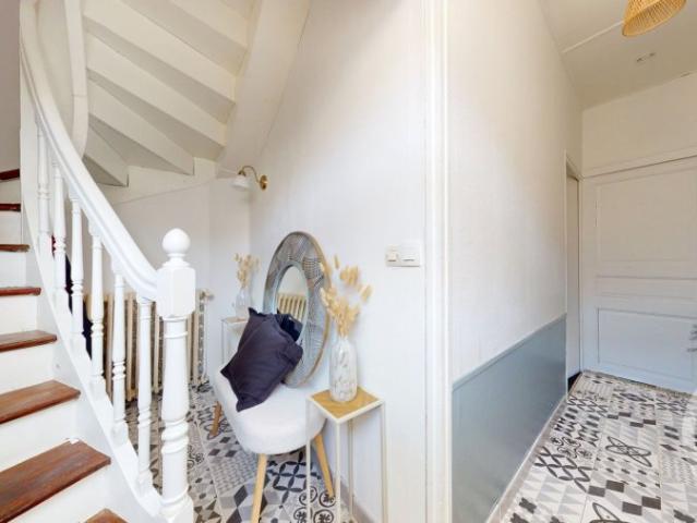 ▷ Maison à louer • Grandchamps des Fontaines • 98,95 m² • 1 100 € | immoRegion