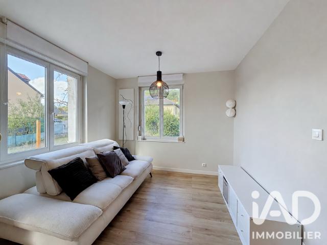 ▷ Maison à louer • Guénange • 70 m² • 1 020 € | immoRegion