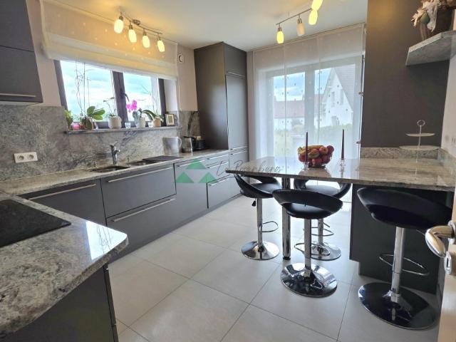 ▷ Maison à louer • Hagenthal le Bas • 156,06 m² • 2 100 € | immoRegion