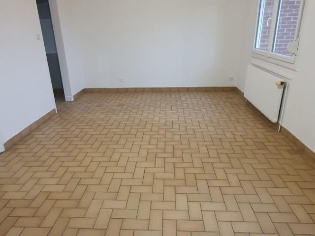 ▷ Maison à louer • Hazebrouck • 89,43 m² • 795 € | immoRegion