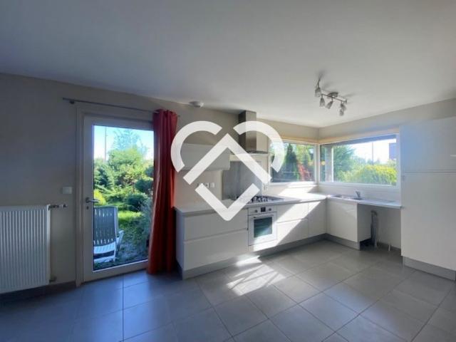 ▷ Maison à louer • Hem • 107 m² • 1 450 € | immoRegion