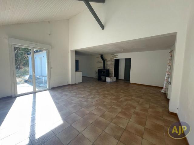 ▷ Maison à louer • Héric • 154,33 m² • 1 250 € | immoRegion