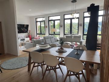 ▷ Maison à louer • Herserange • 140 m² • 1 750 € | immoRegion