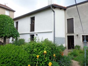 ▷ Maison à louer • Hettange Grande • 103 m² • 1 300 € | immoRegion