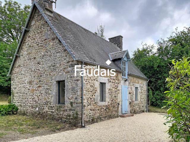 Maison à louer Heugueville sur Sienne