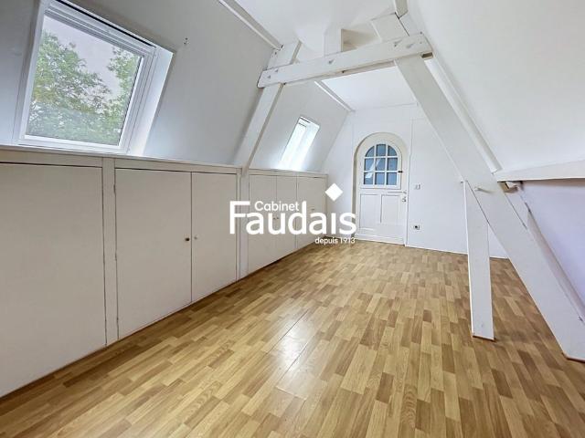 Maison à louer Heugueville sur Sienne