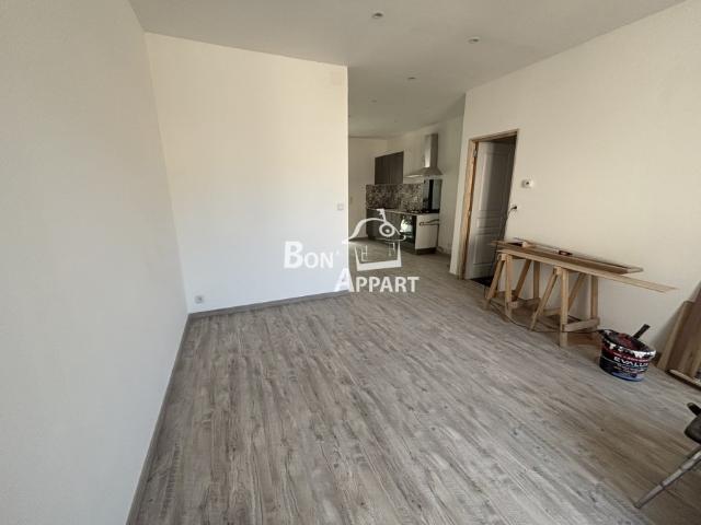 ▷ Maison à louer • Homécourt • 92,28 m² • 880 € | immoRegion