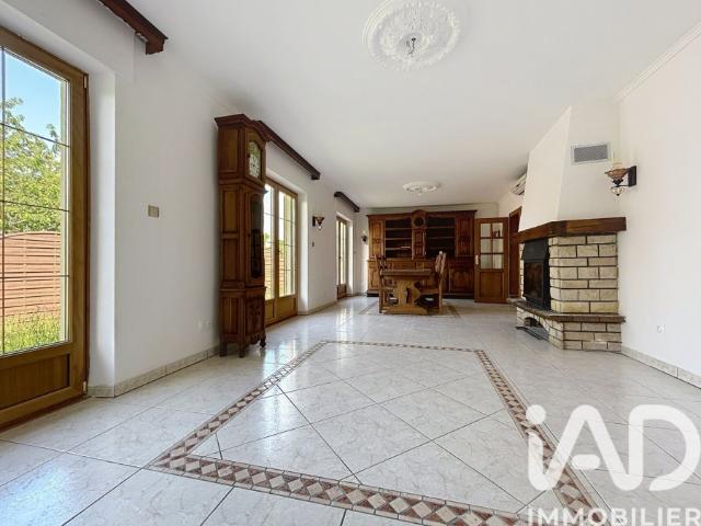 ▷ Maison à louer • Hunting • 156 m² • 1 770 € | immoRegion