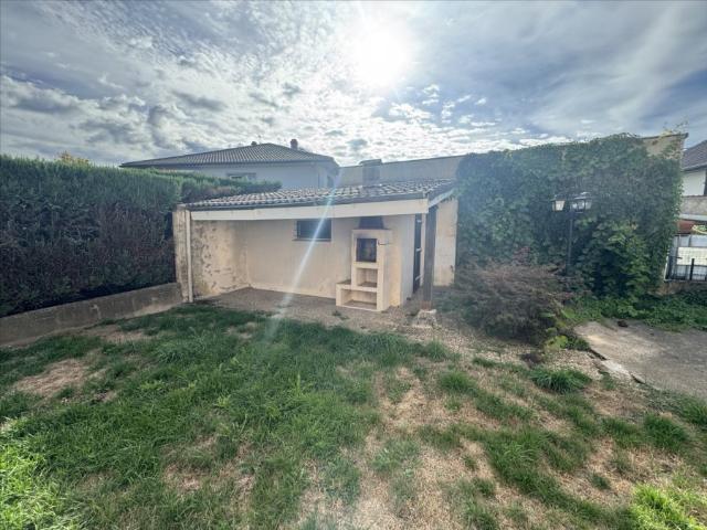 ▷ Maison à louer • Hunting • 100 m² • 1 310 € | immoRegion