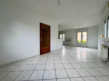 ▷ Maison à louer • Issenheim • 85,52 m² • 1 050 € | immoRegion