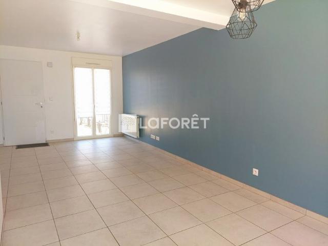 ▷ Maison à louer • Jarny • 95 m² • 1 145 € | immoRegion