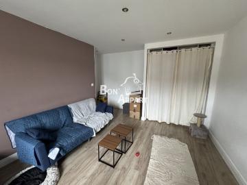 ▷ Maison à louer • Joeuf • 47,95 m² • 620 € | immoRegion