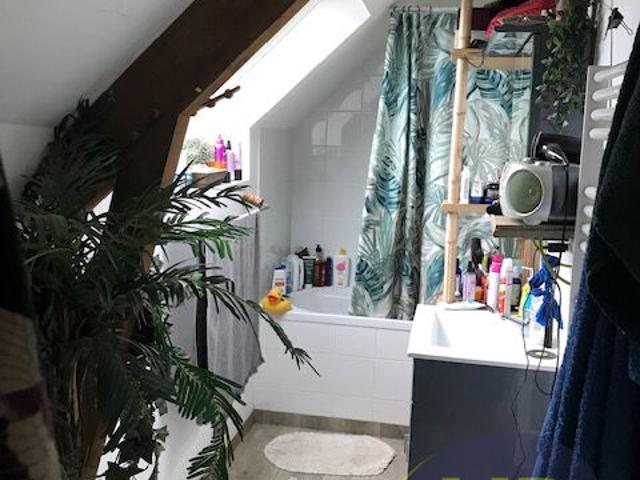 ▷ Maison à louer • Joué sur Erdre • 110,02 m² • 790 € | immoRegion