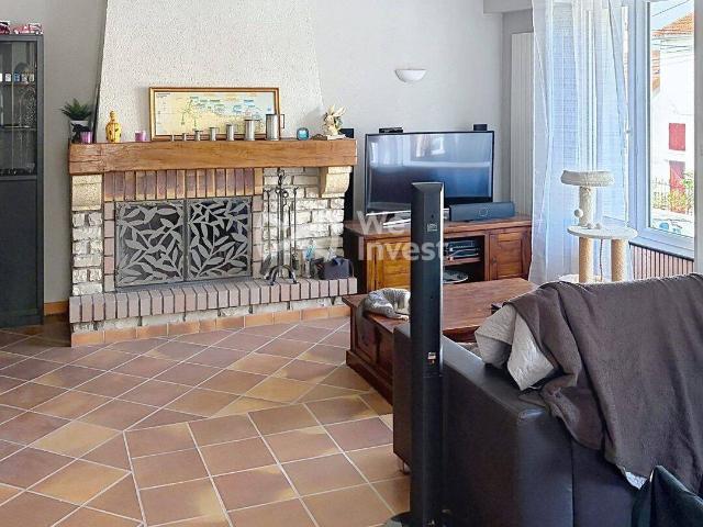 Maison à louer Juvisy sur Orge