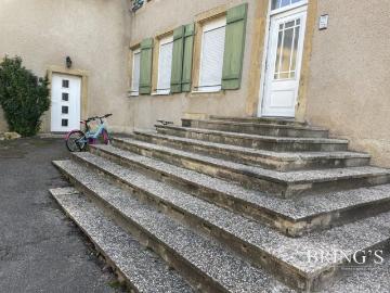▷ Maison à louer • Kédange sur Canner • 41,77 m² • 520 € | immoRegion
