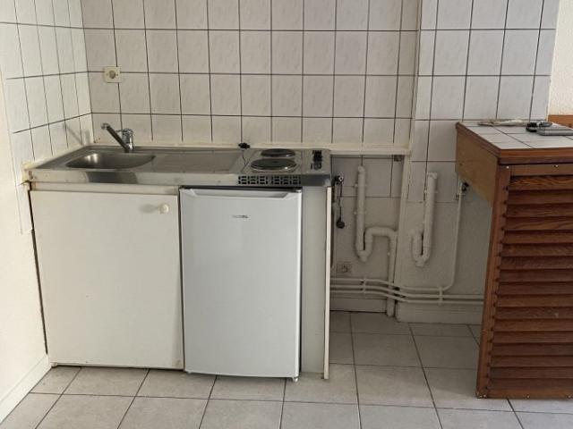 ▷ Maison à louer • Kédange sur Canner • 41,77 m² • 520 € | immoRegion