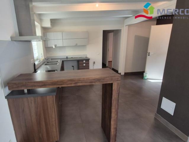 ▷ Maison à louer • La Wantzenau • 141,95 m² • 1 530 € | immoRegion