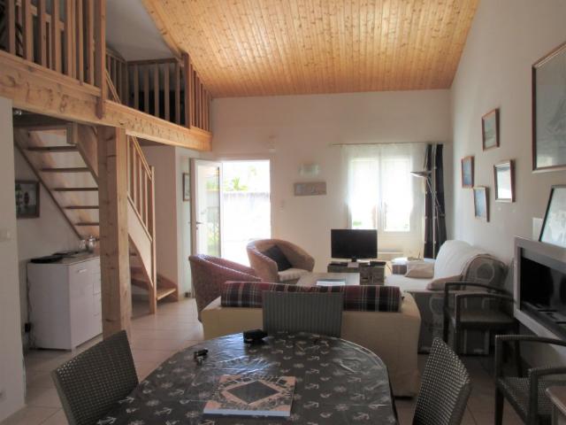 ▷ Maison à louer • La Barre de Monts • 77 m² • 630 € | immoRegion