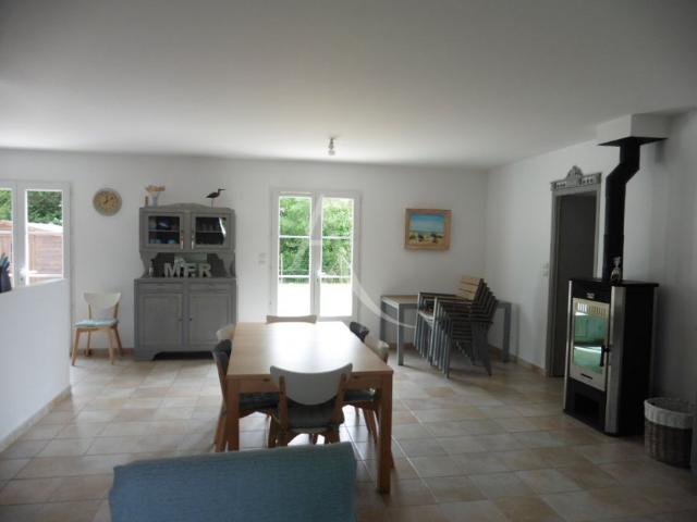 ▷ Maison à louer • La Barre de Monts • 111,5 m² • 1 000 € | immoRegion