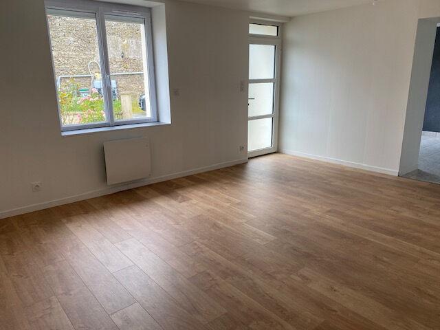 ▷ Maison à louer • La Bernardière • 123,92 m² • 954 € | immoRegion