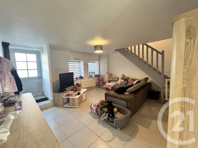 ▷ Maison à louer • La Capelle lès Boulogne • 72,2 m² • 720 € | immoRegion
