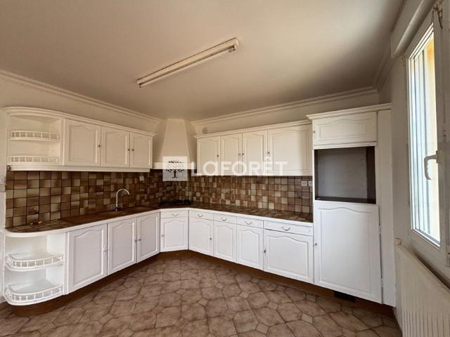 ▷ Maison à louer • La Chapelle Launay • 88,47 m² • 1 030 € | immoRegion