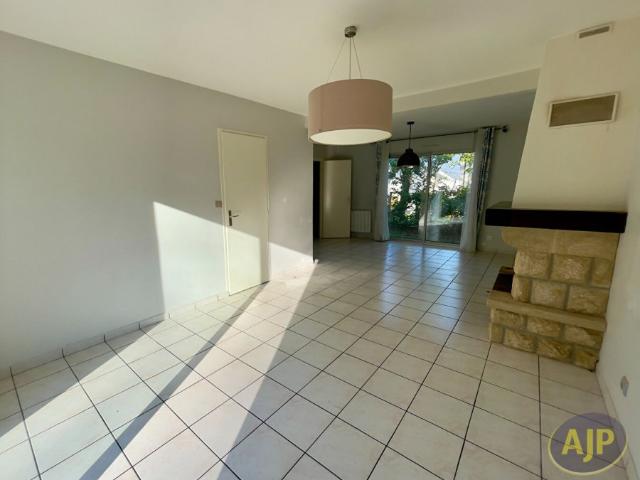 ▷ Maison à louer • La Chapelle sur Erdre • 106,79 m² • 1 415 € | immoRegion