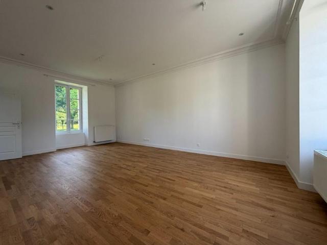 ▷ Maison à louer • La Chapelle sur Erdre • 115 m² • 1 460 € | immoRegion