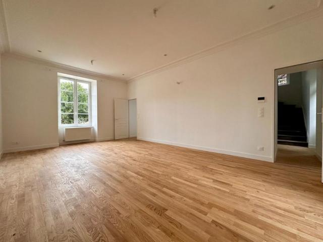 ▷ Maison à louer • La Chapelle sur Erdre • 115 m² • 1 590 € | immoRegion