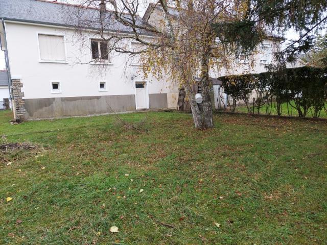 ▷ Maison à louer • La Flèche • 68,09 m² • 703 € | immoRegion