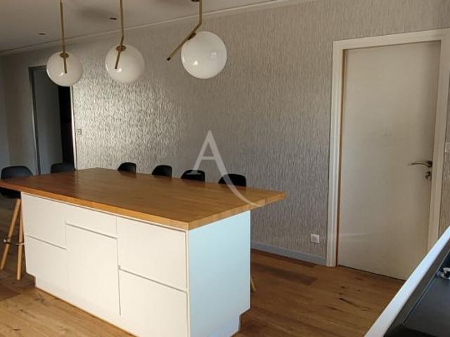 ▷ Maison à louer • La Garnache • 135,38 m² • 1 270 € | immoRegion