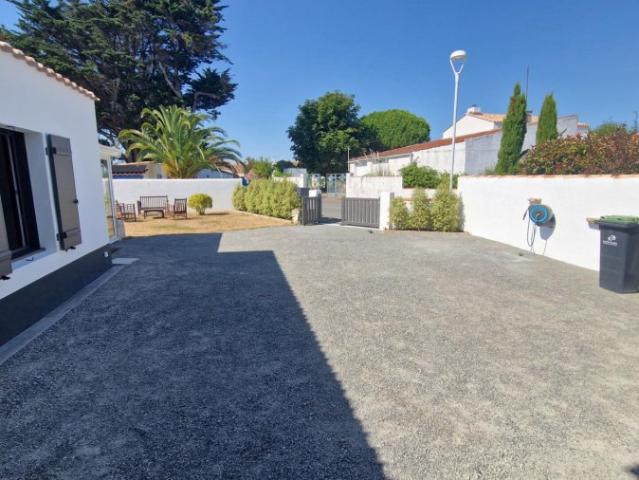 ▷ Maison à louer • La Guérinière • 112,58 m² • 1 200 € | immoRegion