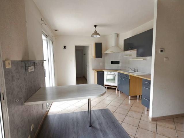 ▷ Maison à louer • La Haie Fouassière • 174 m² • 1 550 € | immoRegion