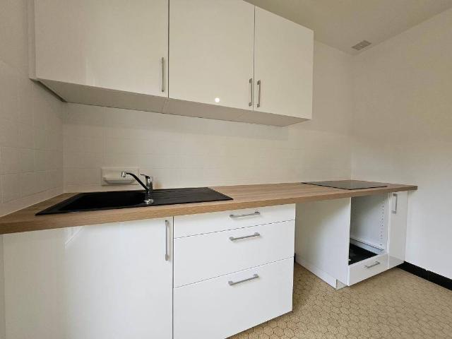 Maison À Louer La Jarrie 80m² vide
