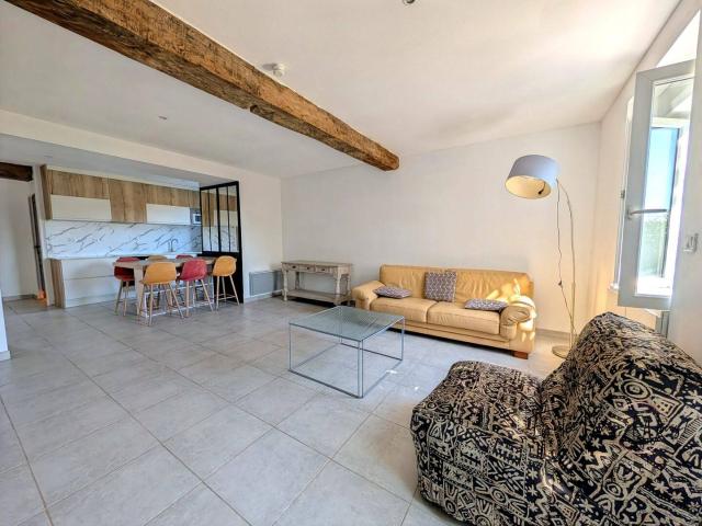 Maison à louer La Réole