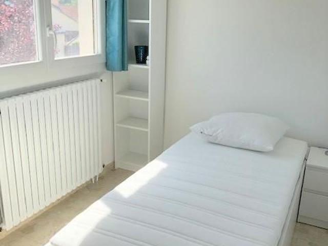 ▷ Maison à louer • La Roche sur Yon • 117 m² • 1 100 € | immoRegion