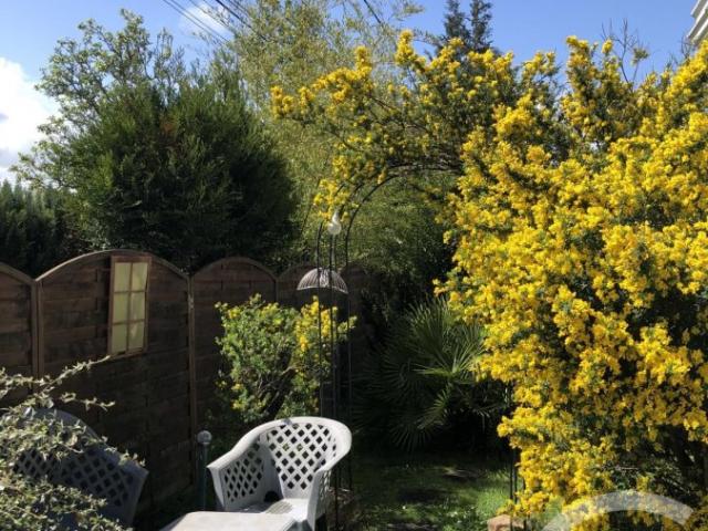 ▷ Maison à louer • La Roche sur Yon • 135,13 m² • 1 250 € | immoRegion