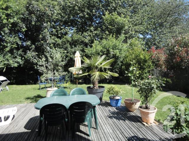 ▷ Maison à louer • La Roche sur Yon • 90 m² • 950 € | immoRegion