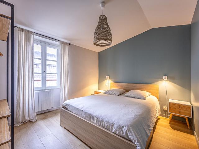 Chambre à louer La Rochelle, Colocation 2 chambres Centre ville Marché