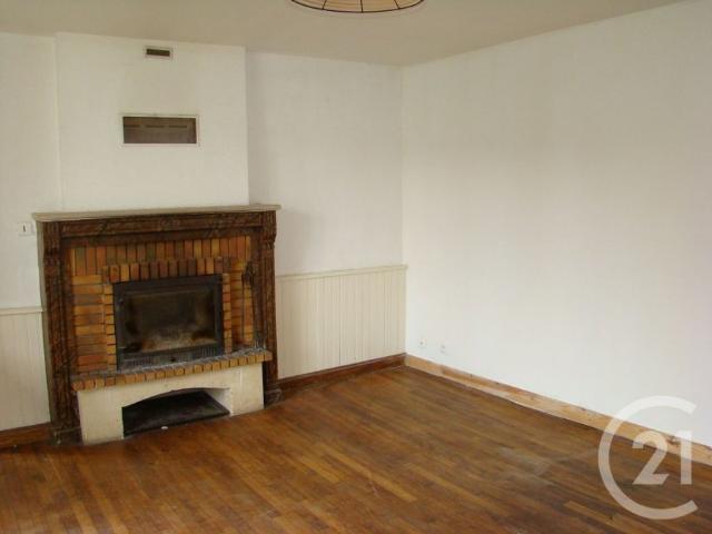 ▷ Maison à louer • Lamarche • 92 m² • 468 € | immoRegion